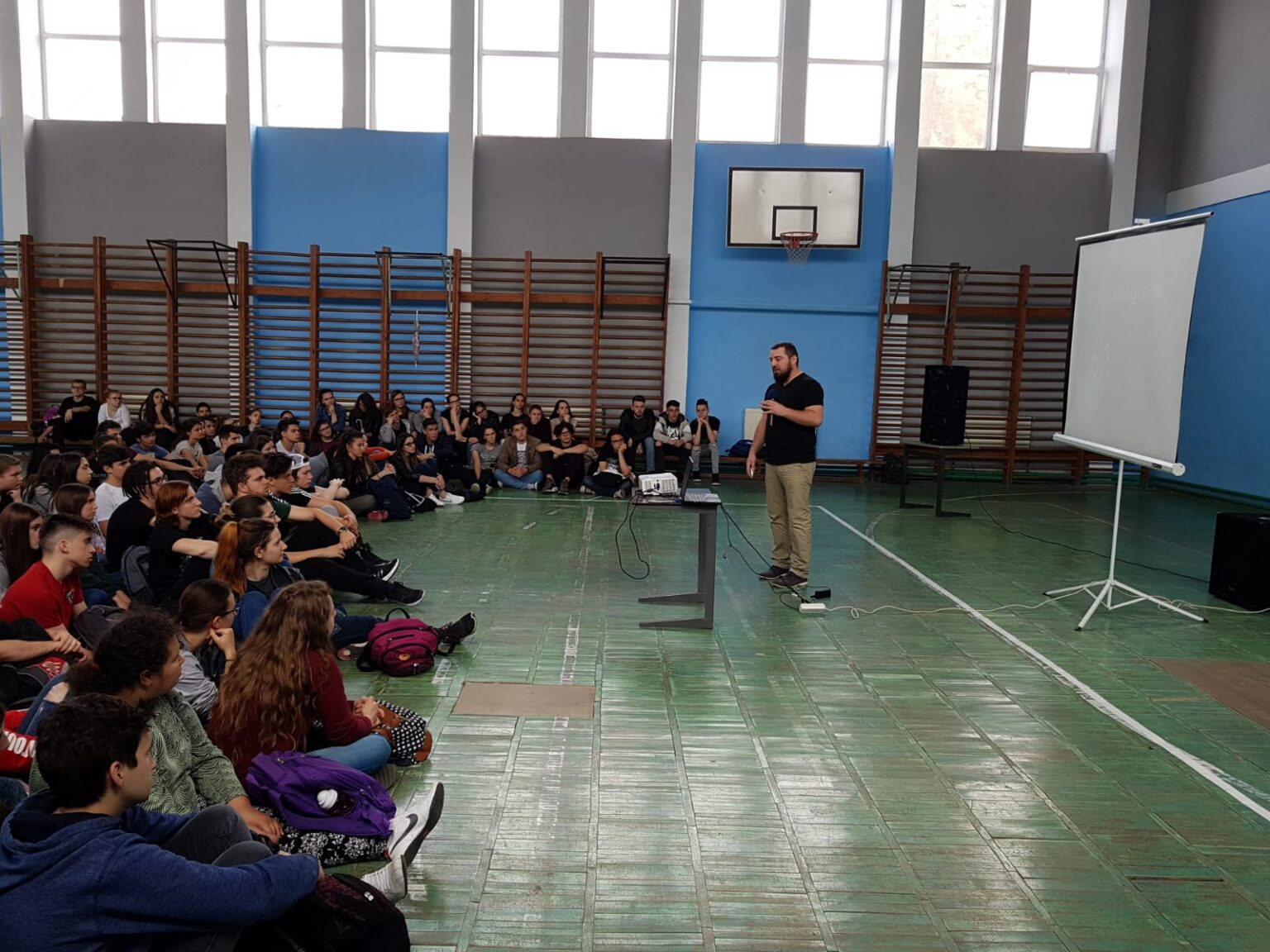 Educație Creștină